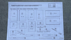 Přebalovací komoda Eco Star / Schardt - 9