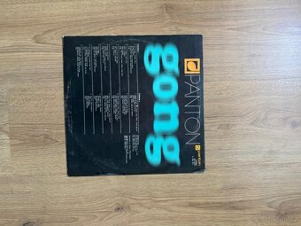 Gramofonové desky - 9