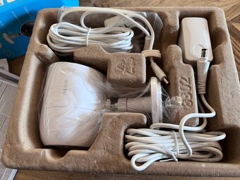 Venkovní kamera d-Link DCS-8302LH nová - 9