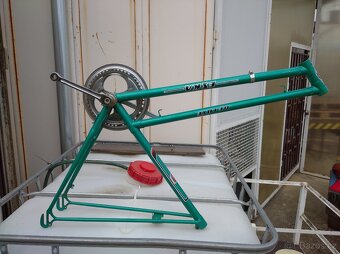 Rám Favorit Eska - 9