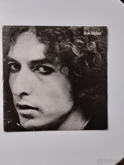 Prodám gramofonové desky - 9