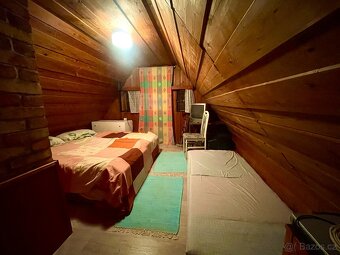 Prodej chaty - Černýš (u Ohře) - Výborná lokalita - 9