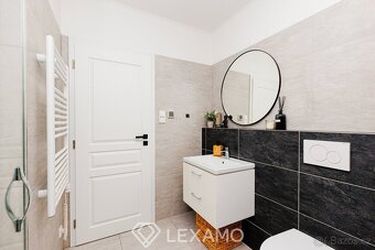 Prodej bytu 3+kk, 77 m² - Hrušovany nad Jevišovkou - 9