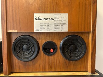 Dynaudio 300 - 9