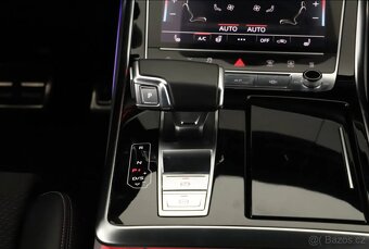 Audi Q8 50 TDI quattro S-LINE 4×4 | vzduchový podvozek | DPH - 9