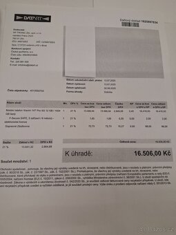 Xiaomi 14T Pro 5G   12/1024Gb (1TB) v záruce - 9