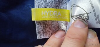 2 x zimní dětské bundy s membránou z Norska - 9