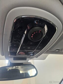 Peugeot 508, 2.0 HDi , 103 kw,2014 - 9