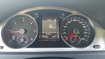 Volkswagen Passat 2.0TDI 4motion 125kw - 9