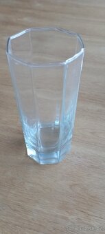 SKLENIČKY 150ML - 9