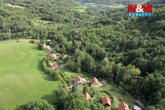 Prodej chaty, 68 m², Damice - Krásný Les - 9