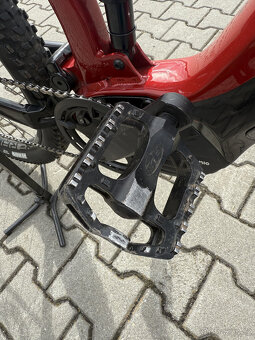 Celoodpružené elektrokolo LF Arran 29 - 9