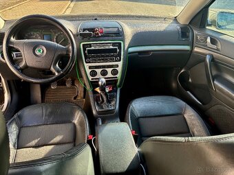 ŠKODA OCTAVIA 2 2.0TDI - 9