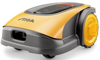 Robotická sekačka STIGA G 300 - 9