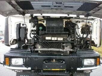 MAN 33.464 DFAL  6x6 - 9