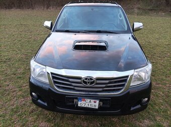 toyota Hilux 3.0  4x4 ✅✅✅ - 9