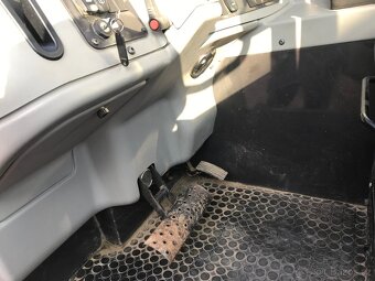 Teleskopický manipulátor Bobcat TL 470 XHF - 9