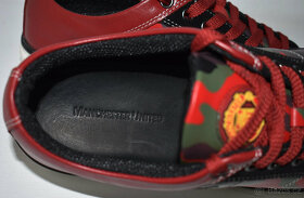 Pánské boty, zn. Manchester United, vel. 42 - 9