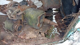 UAZ 452 A - 9