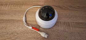 NVR, IP kamery - 9
