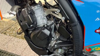 Ktm 125 sx 2023 16mth - 9