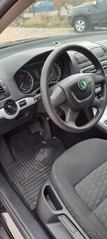 Škoda Octavia 1.4 TSI 90kW DSG 1.MAJ - 9