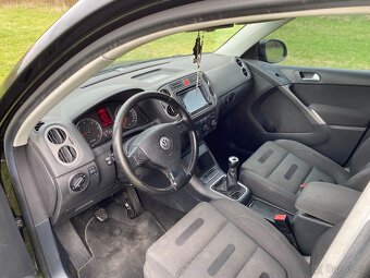 Volkswagen tiguan 2.0tdi 103kw cr 4x4 - 9