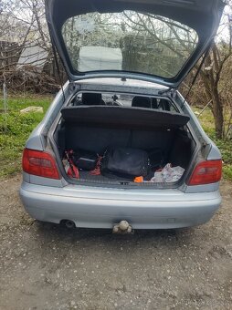 Xsara - 9