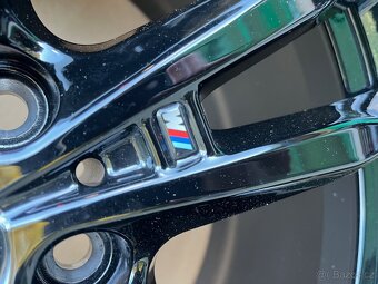 BMW 3 G20 alu kola 19" M-Paket, nové, originál BMW - 9