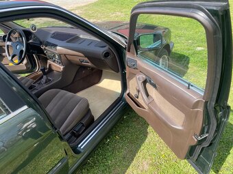 Bmw E34 525i - 9