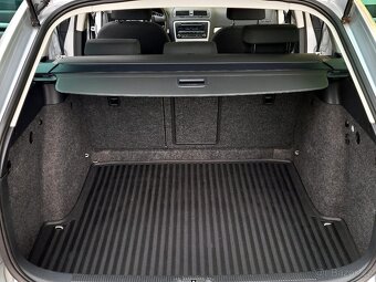 Škoda Octavia, 1,4 TSI Family SERV.KNÍŽKA - 9