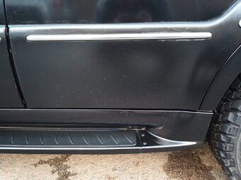 Ssangyong Rexton 2,7 xdi - 9
