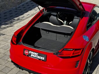 Audi TT RS Coupe 2023 - 9