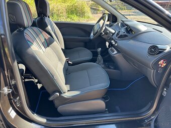 Renault Twingo 1,2i 55kw výbava Excllusive 94000km - 9