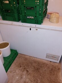 VYBAVENÍ Z GASTRO PROVOZOVNY A PENZIONU - 9