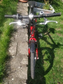 Dětské kolo Islabike Beinn 20 - 9