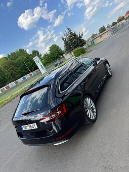 Škoda Superb III 2.0 TDI 110kw 7 DSG 68000km - 9