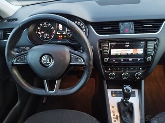 Škoda Octavia ELEGANCE 1.4tsi 110kw DSG - 9
