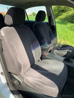 KIA Magentis 2.0i, STK 11/2026, výbava, po servisu - 9