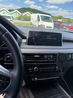 BMW X5 - 9