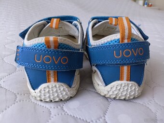 Dětské sportovní sandály, vel.31/32 - 9
