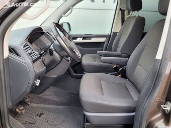 Volkswagen Multivan (T6) 2.0TDI / 150KW 4x4 Bi-Turbo - 9