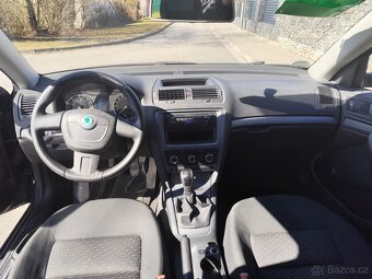 Skoda Octavia 1.9tdi - 9