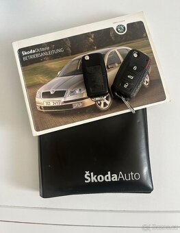 Škoda octavia 2.0 103kw - 9