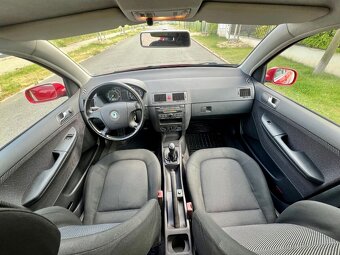 ŠKODA FABIA 1.4 KLIMA NOVÁ STK - 9