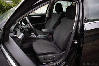 Škoda Octavia Combi 2.0 TDI 110kW SCR Style DSG - 9
