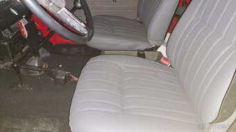 Toyota Land Cruiser bj40,46 - 9