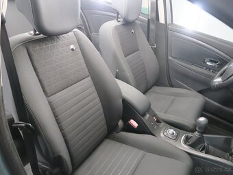 Renault Megan Grandtour 1,6dCi Limited - 9