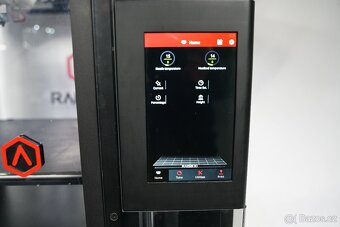 Prodám 3D tiskárnu Raise3D N2 - 9