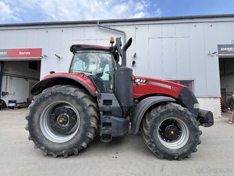 CASE IH MAGNUM 310 - 9
